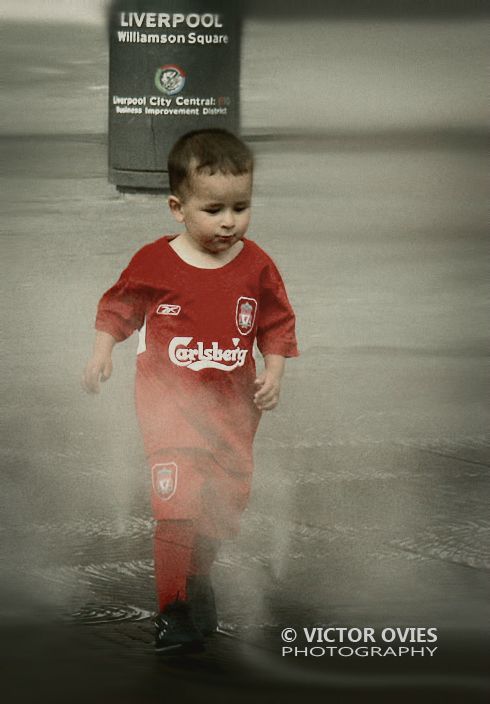 Little Liverpudlian